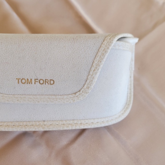 Tom Ford N.4 Runway Eyewear - Picture 5 of 13